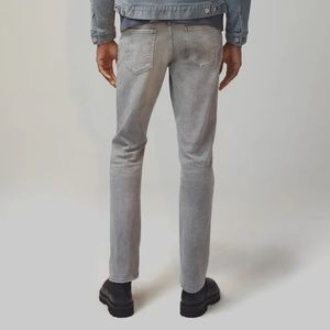 NEW Citizens of Humanity gage classic straight